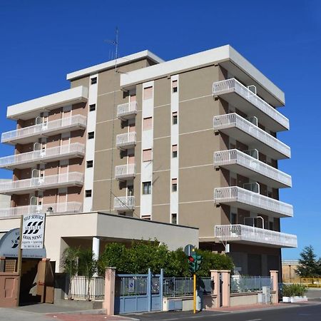 Hotel A-14 Modugno Exterior photo