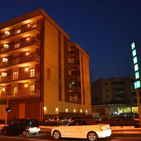 Hotel A-14 Modugno Exterior photo