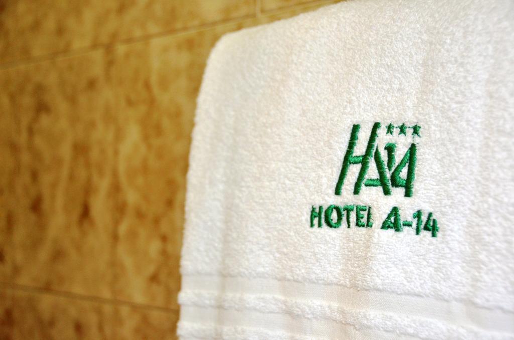 Hotel A-14 Modugno Room photo