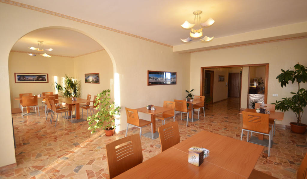 Hotel A-14 Modugno Exterior photo