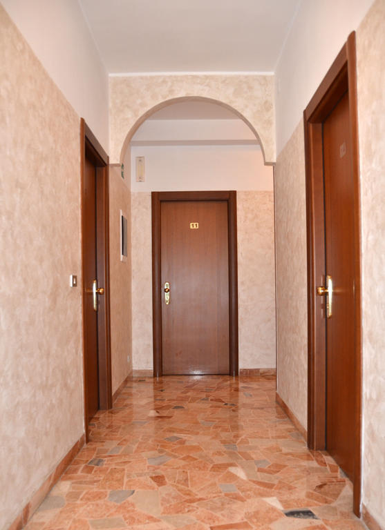 Hotel A-14 Modugno Exterior photo